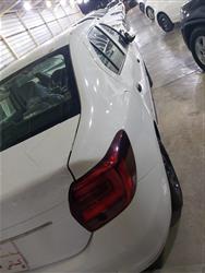 Renault Symbol